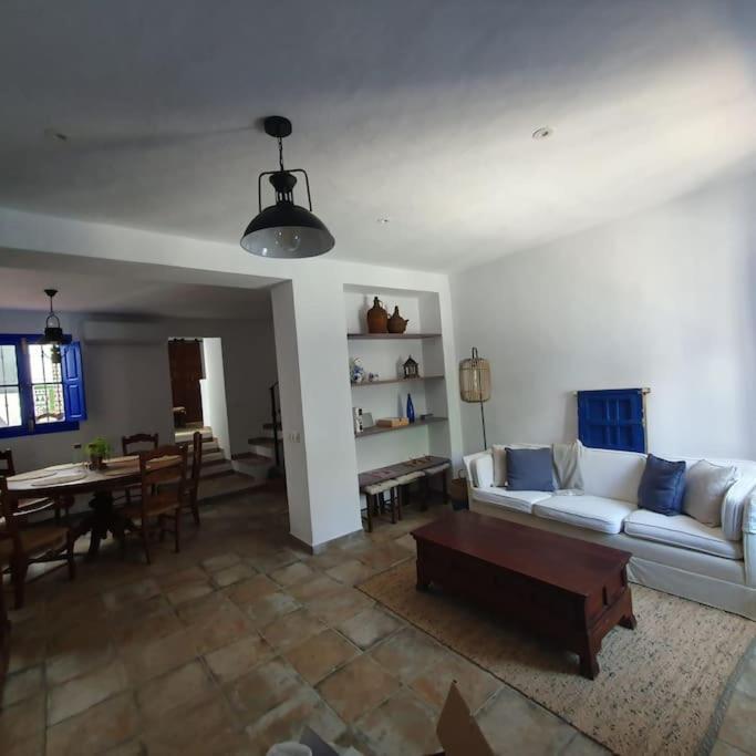 Casa Haarlemena Villa Monda Eksteriør billede