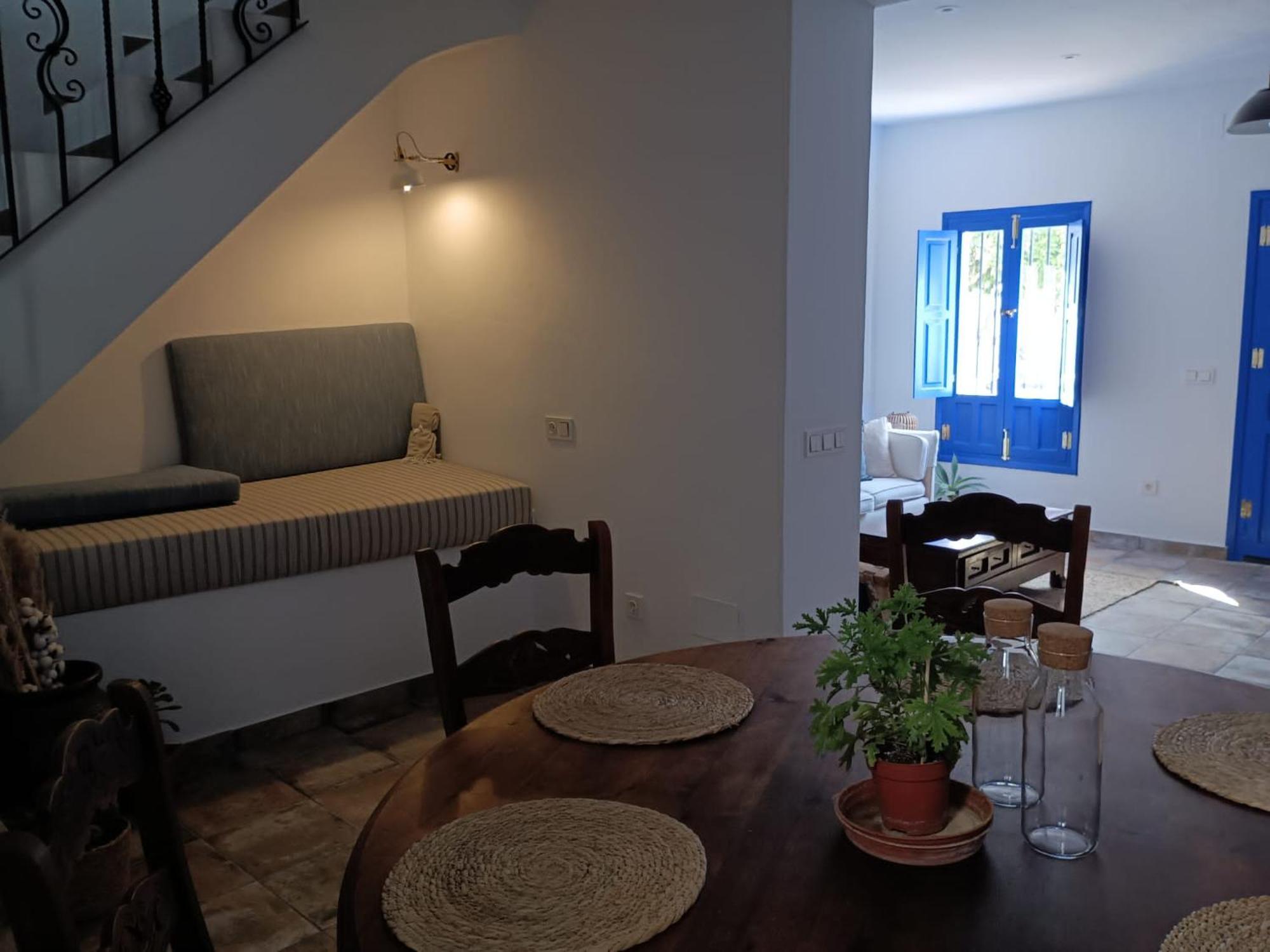 Casa Haarlemena Villa Monda Eksteriør billede