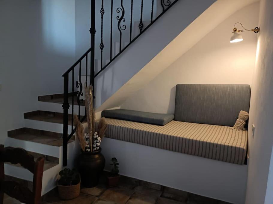 Casa Haarlemena Villa Monda Eksteriør billede