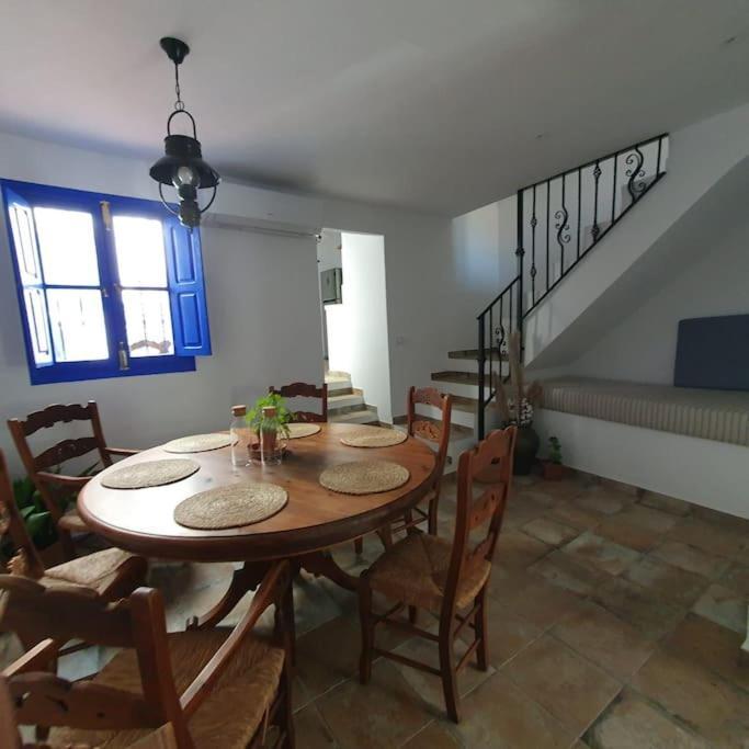 Casa Haarlemena Villa Monda Eksteriør billede
