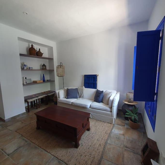 Casa Haarlemena Villa Monda Eksteriør billede