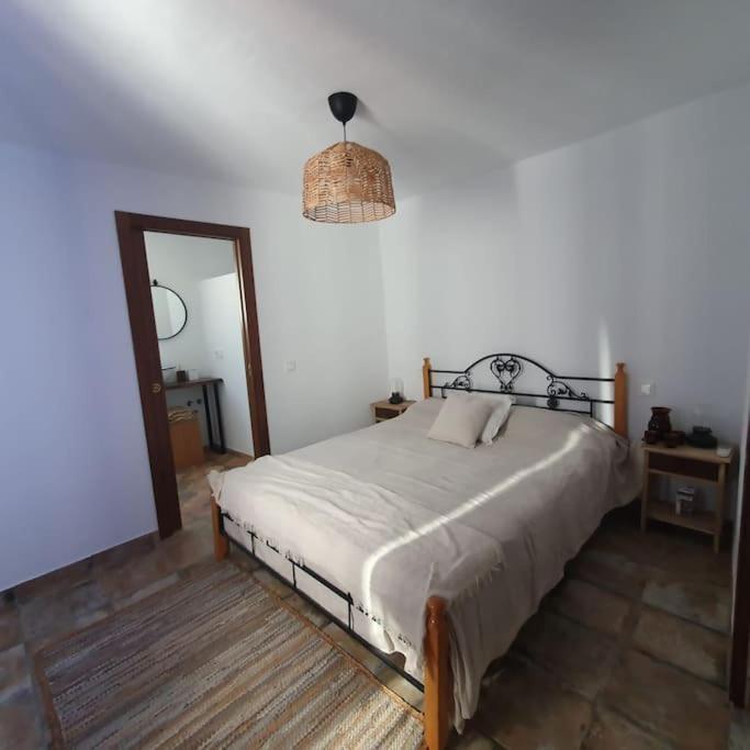 Casa Haarlemena Villa Monda Eksteriør billede