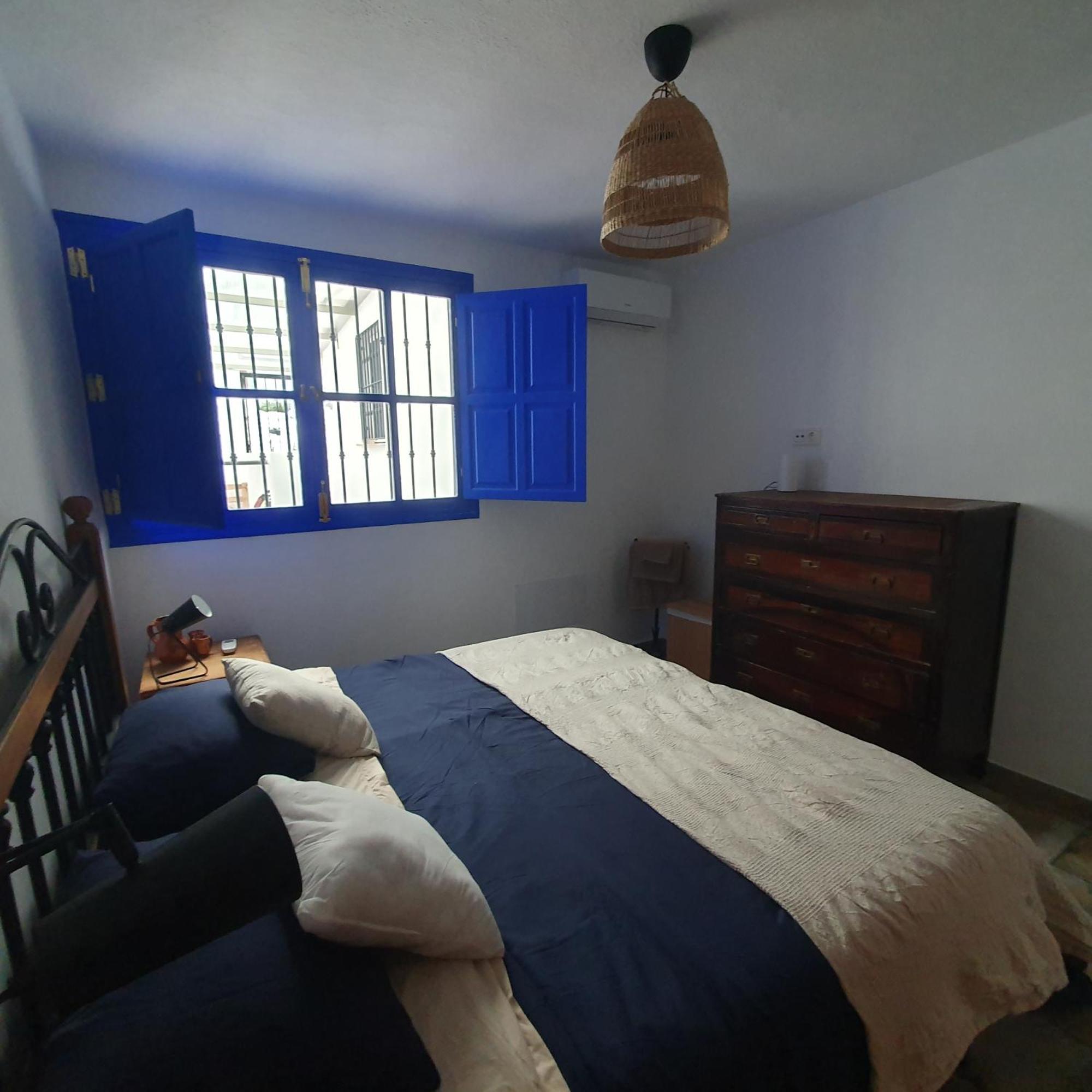 Casa Haarlemena Villa Monda Eksteriør billede