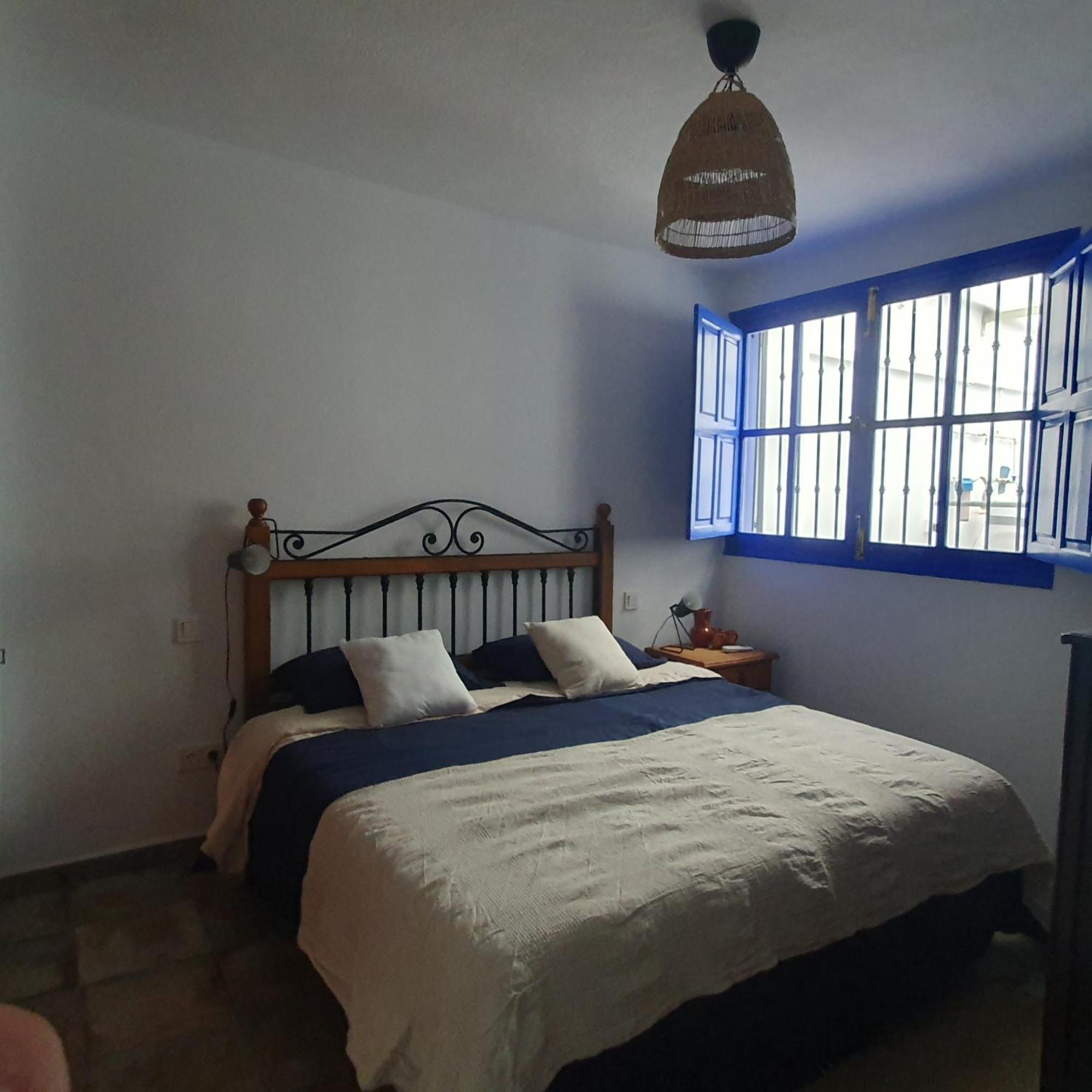 Casa Haarlemena Villa Monda Eksteriør billede