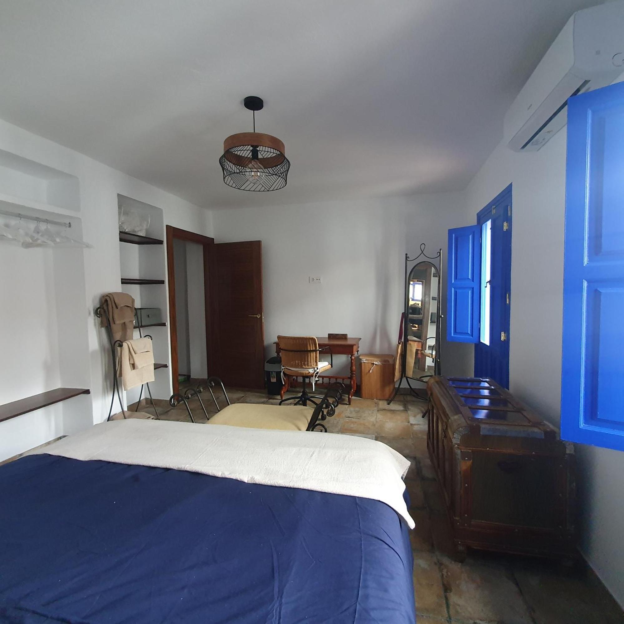Casa Haarlemena Villa Monda Eksteriør billede