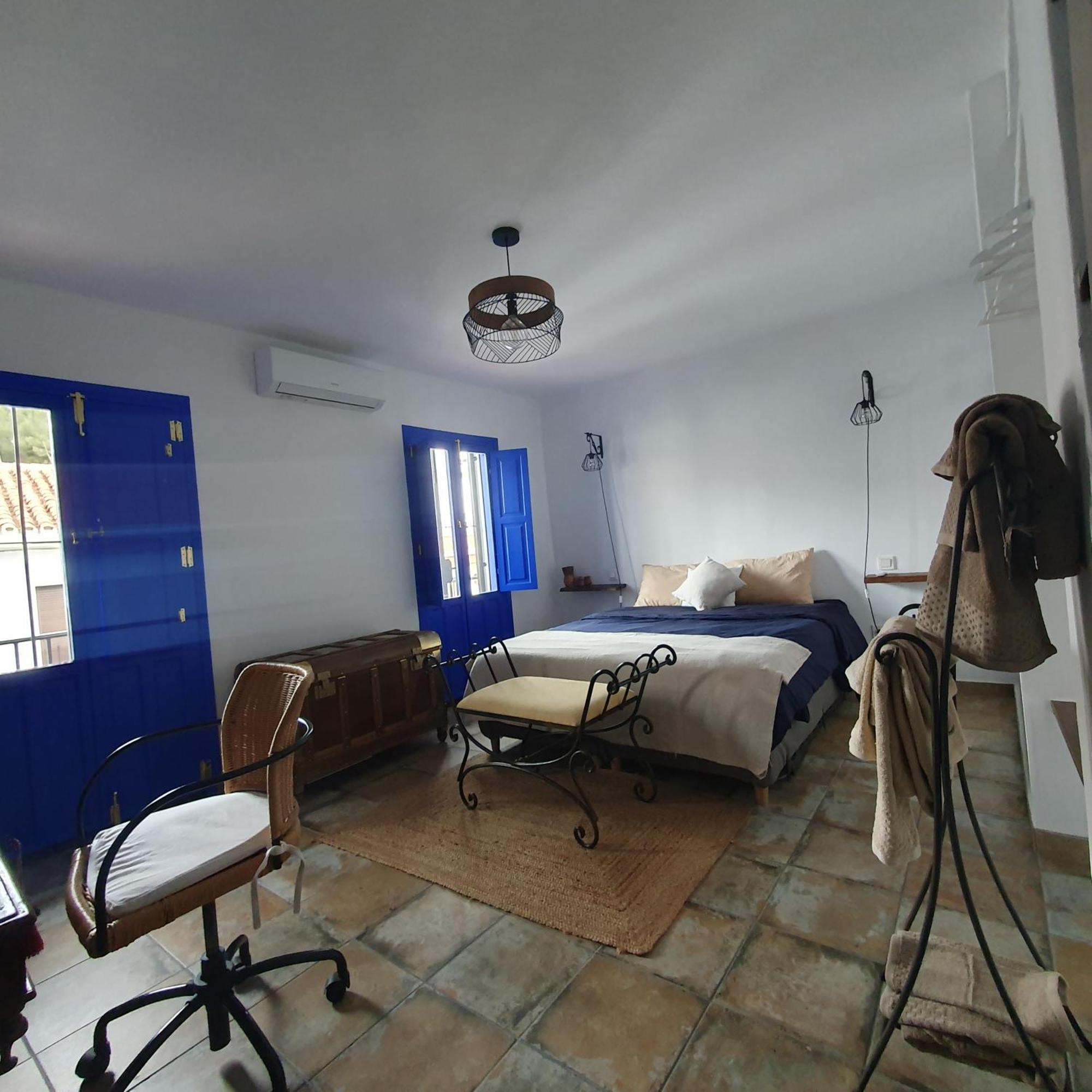 Casa Haarlemena Villa Monda Eksteriør billede
